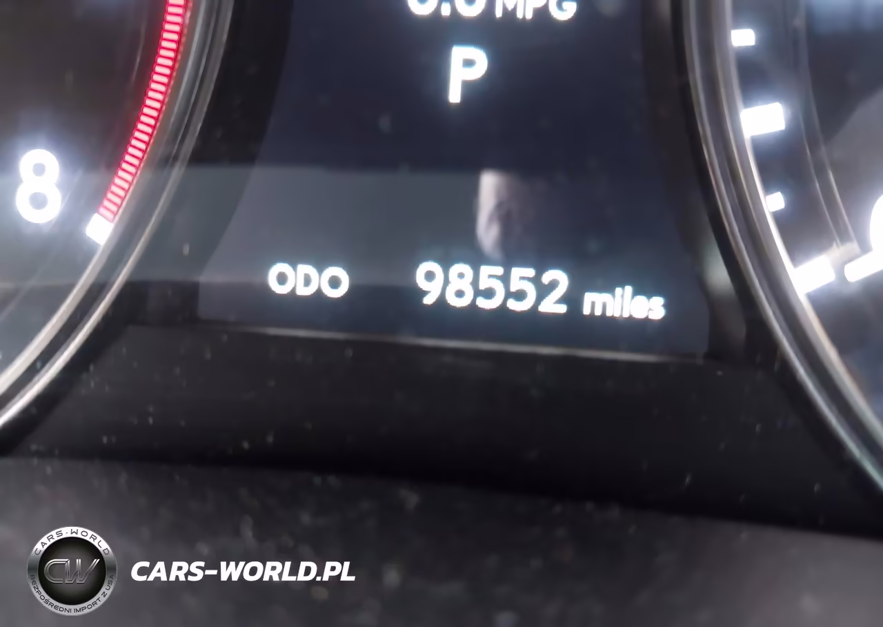 2014 Lexus Gs 350 VIN:JTHBE1BL2E5035641 - 15