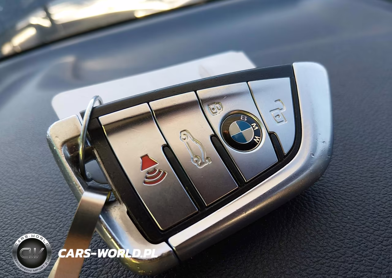 2019 BMW X5 xDrive40I VIN:5UXCR6C59KLL13903 - 11
