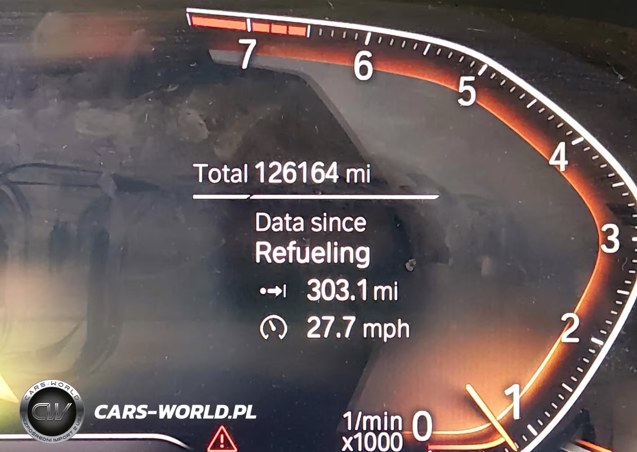 2019 BMW X5 xDrive40I VIN:5UXCR6C59KLL13903 - 16