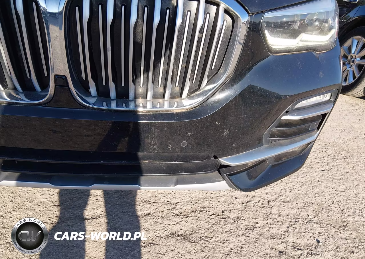 2019 BMW X5 xDrive40I VIN:5UXCR6C59KLL13903 - 6