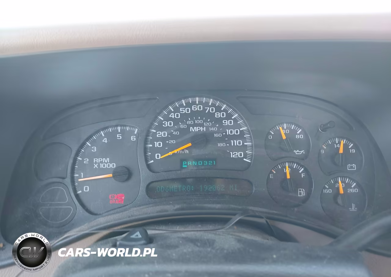 2005 Chevrolet Silverado 1500 Lt VIN:1GCEC19Z05Z153811 - 7