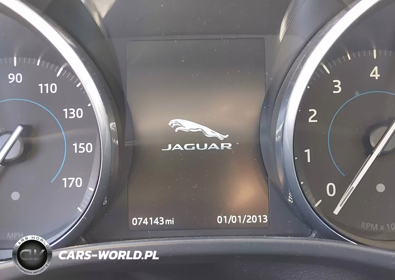 2017 Jaguar Xe 25T VIN:SAJAR4BG0HA969929 - 15
