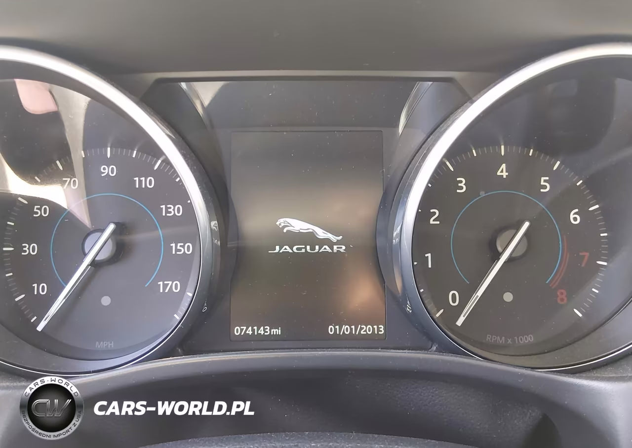 2017 Jaguar Xe 25T VIN:SAJAR4BG0HA969929 - 7