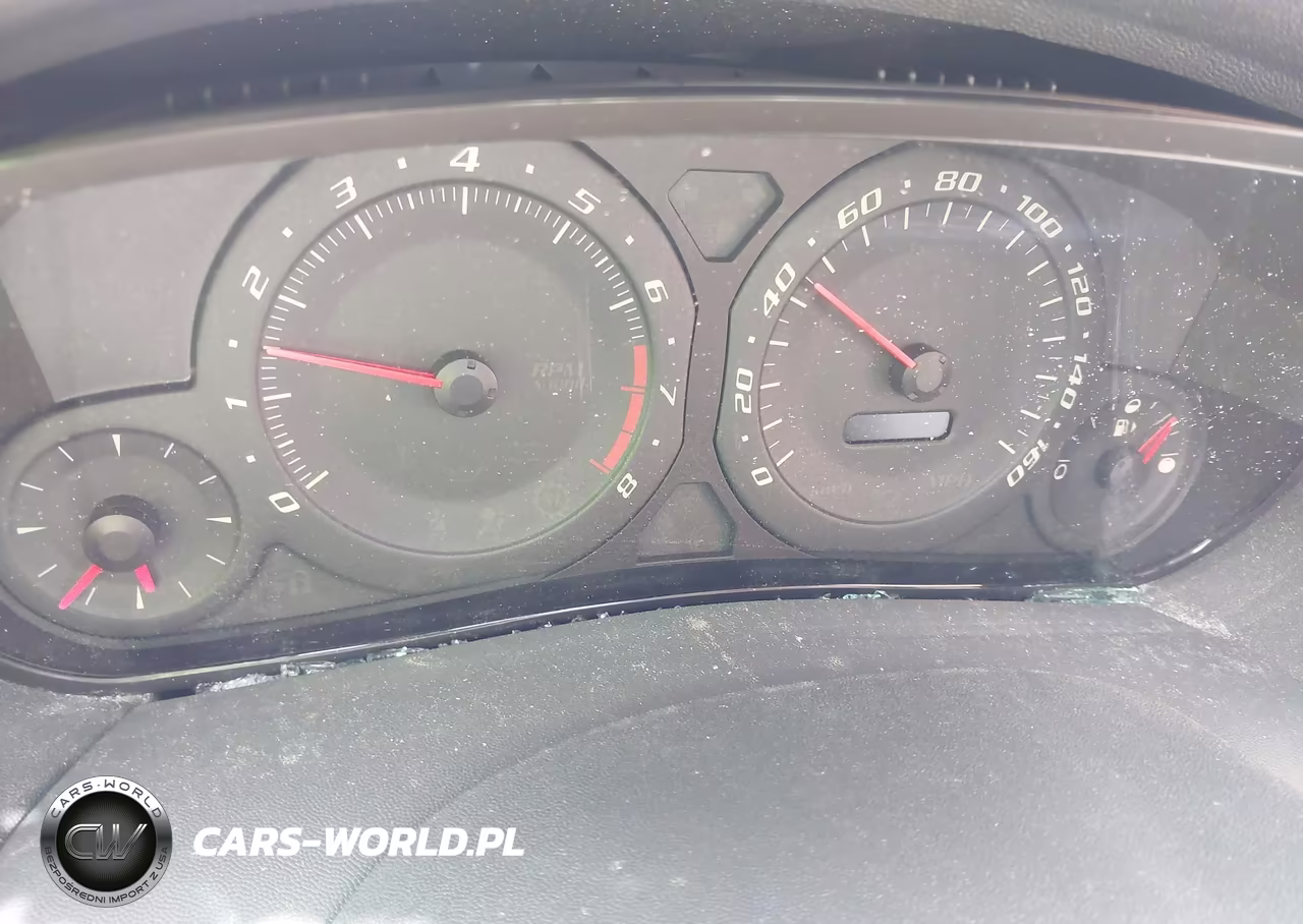 2003 Cadillac Cts Standard VIN:1G6DM57N530110358 - 16