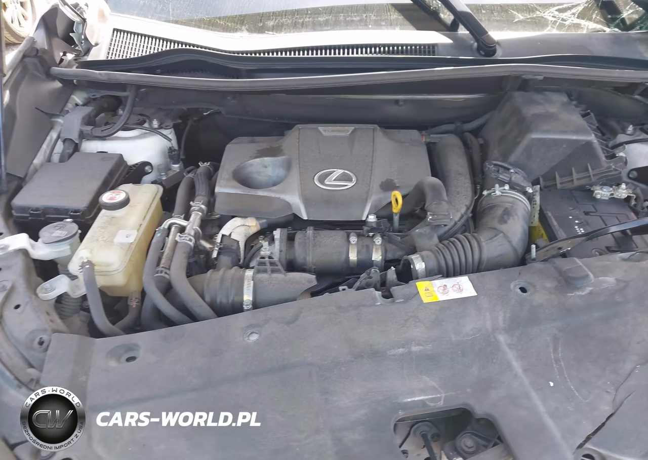 2017 Lexus Nx 200T F Sport VIN:JTJYARBZ3H2065387 - 10