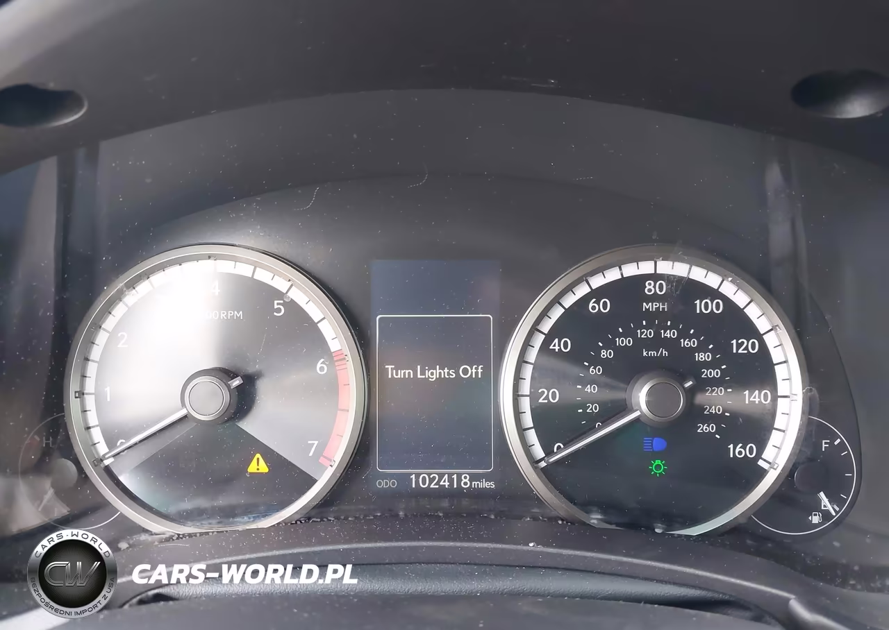 2017 Lexus Nx 200T F Sport VIN:JTJYARBZ3H2065387 - 7