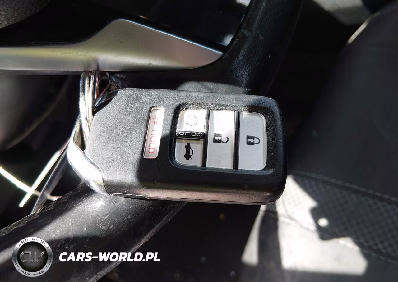 2019 Honda Civic Ex VIN:19XFC1F34KE013899 - 11