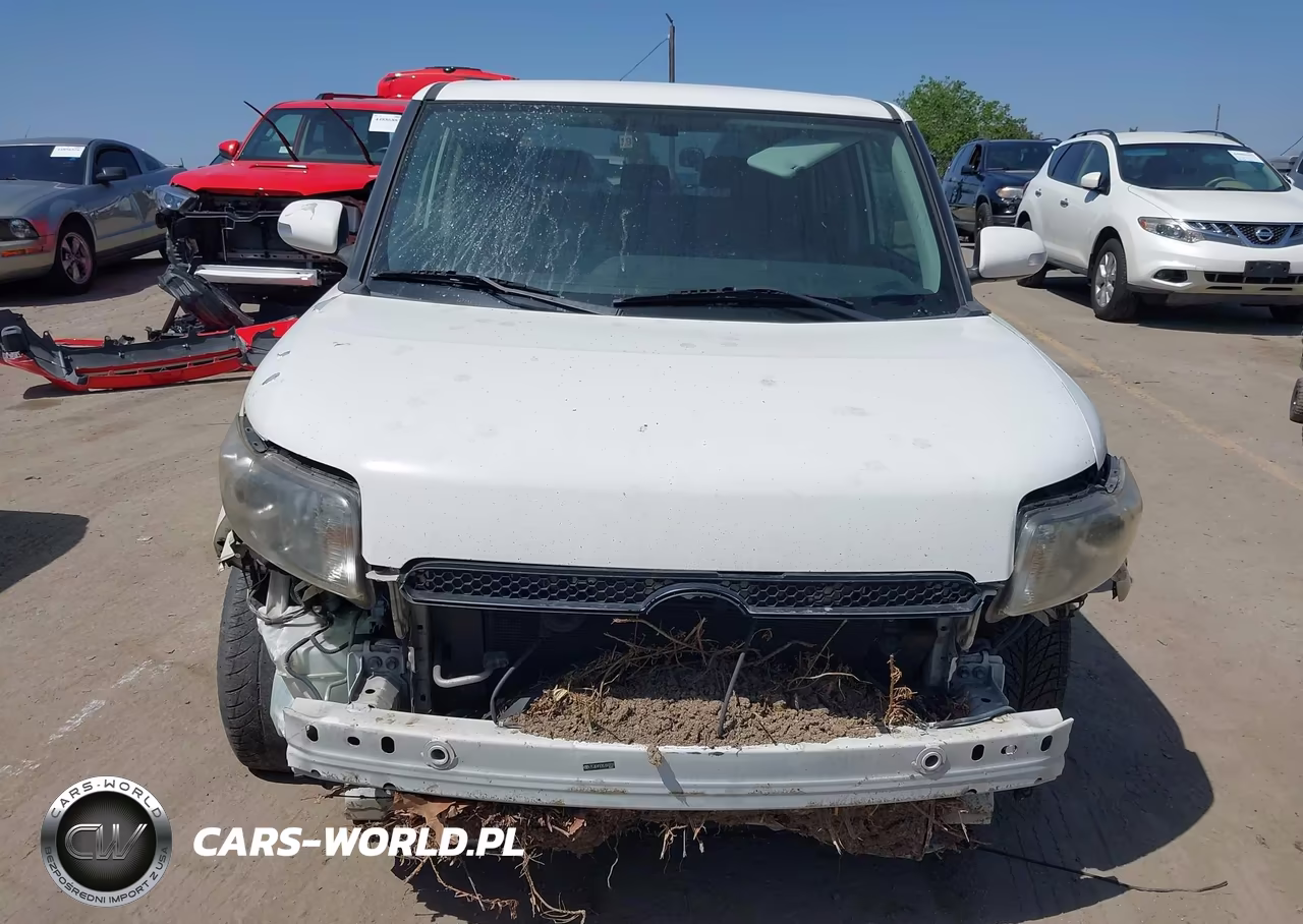 2012 Scion Xb VIN:JTLZE4FE2CJ010731 - 11