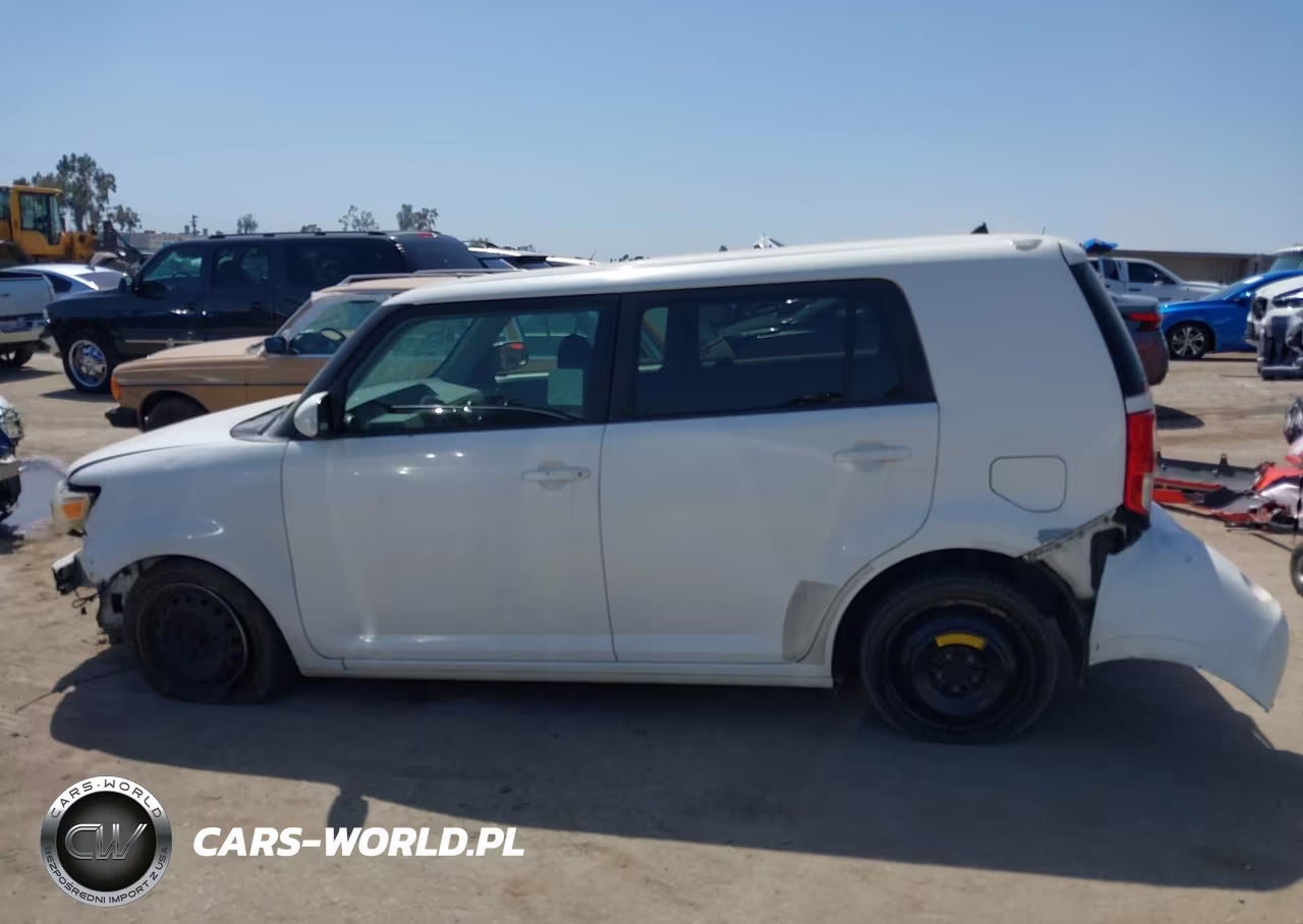 2012 Scion Xb VIN:JTLZE4FE2CJ010731 - 13