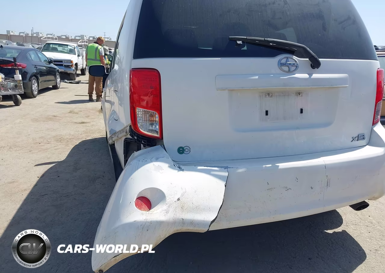 2012 Scion Xb VIN:JTLZE4FE2CJ010731 - 16