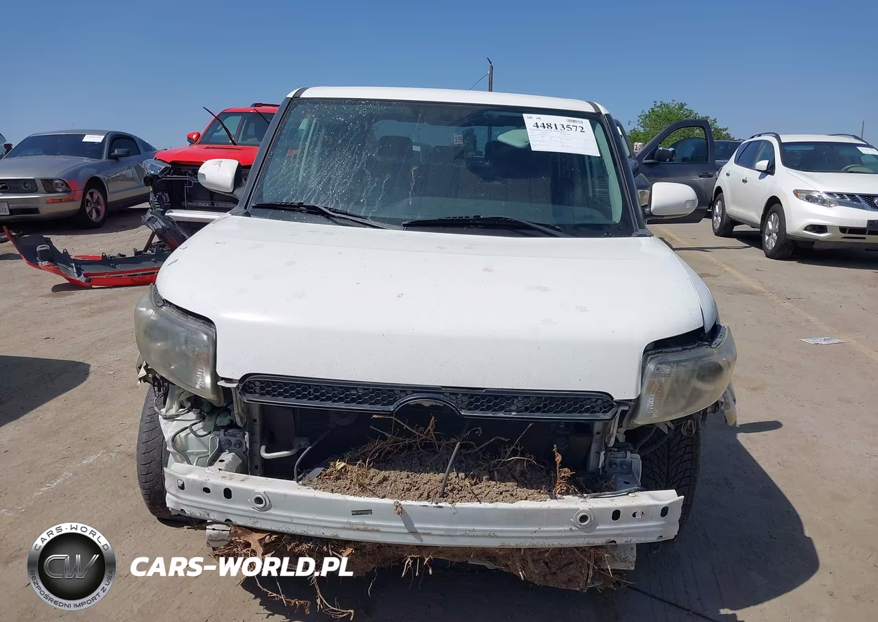 2012 Scion Xb VIN:JTLZE4FE2CJ010731 - 17