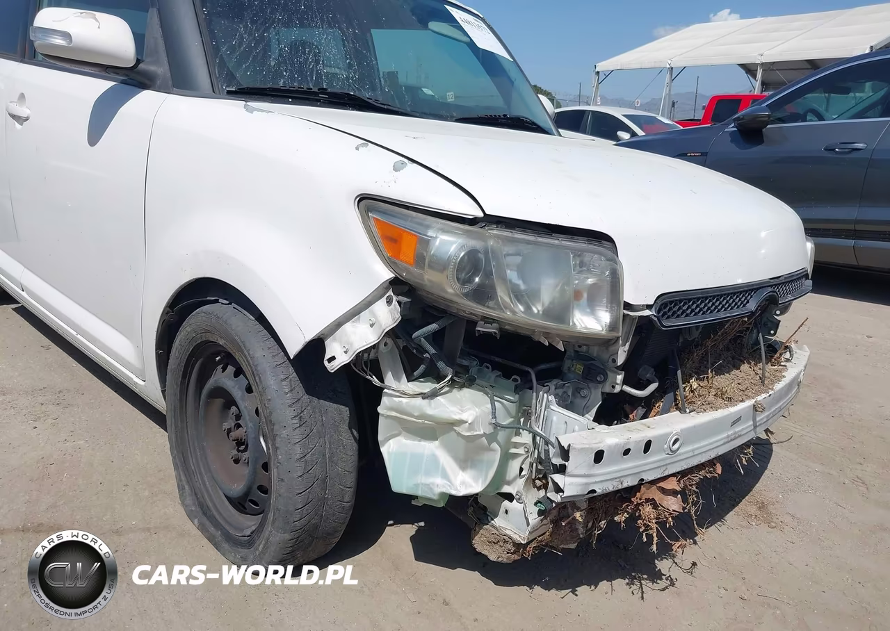 2012 Scion Xb VIN:JTLZE4FE2CJ010731 - 18