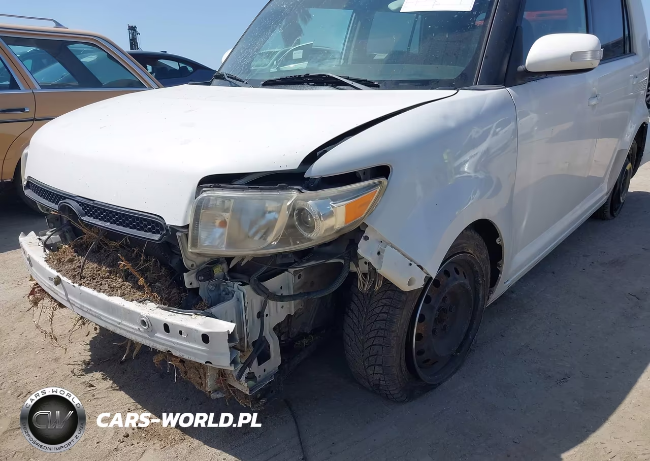 2012 Scion Xb VIN:JTLZE4FE2CJ010731 - 19