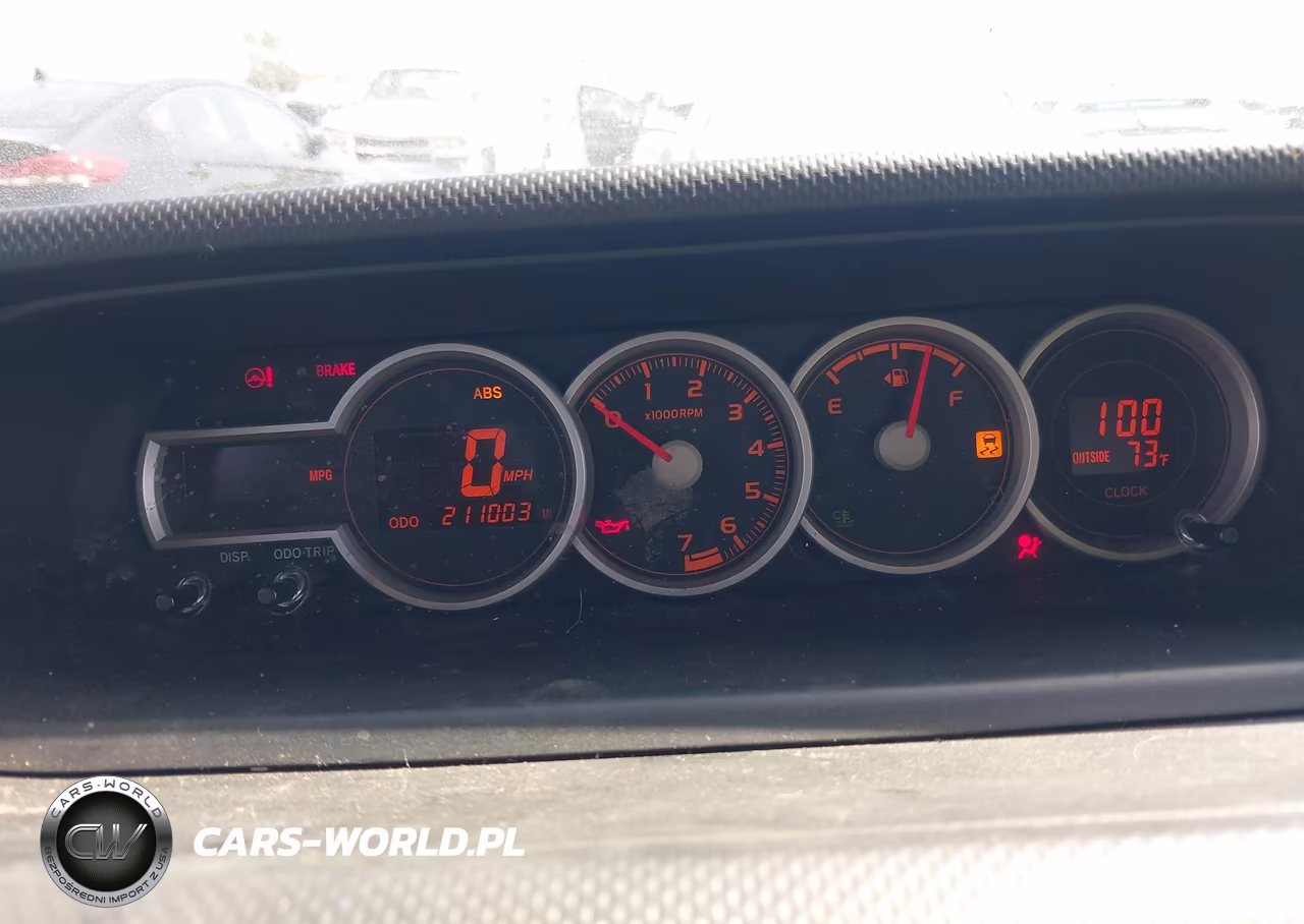 2012 Scion Xb VIN:JTLZE4FE2CJ010731 - 7