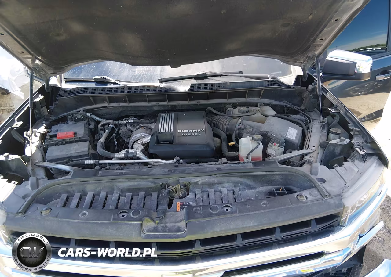 2021 Chevrolet Silverado 1500 VIN:3GCUYDET4MG117456 - 10
