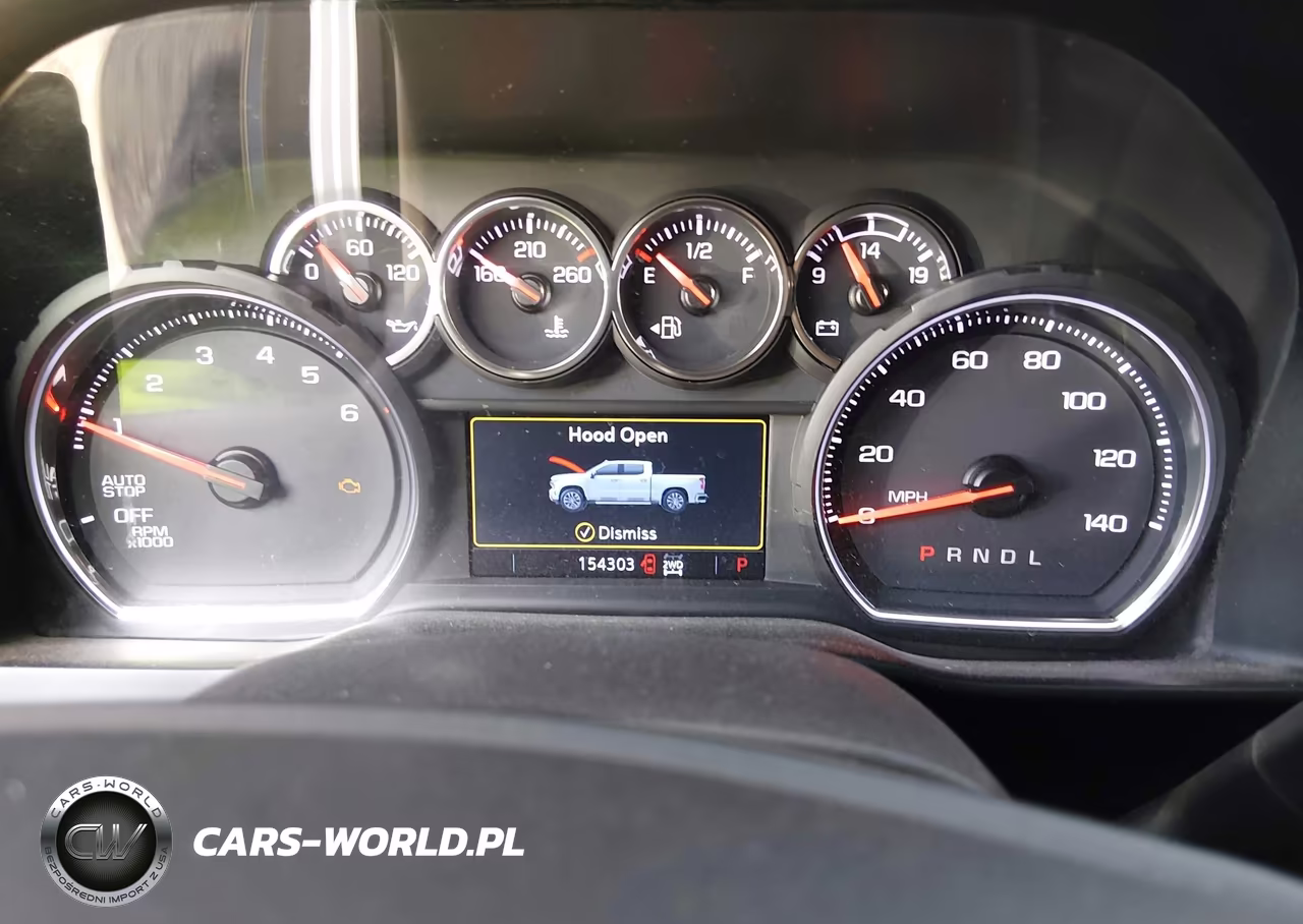 2021 Chevrolet Silverado 1500 VIN:3GCUYDET4MG117456 - 7