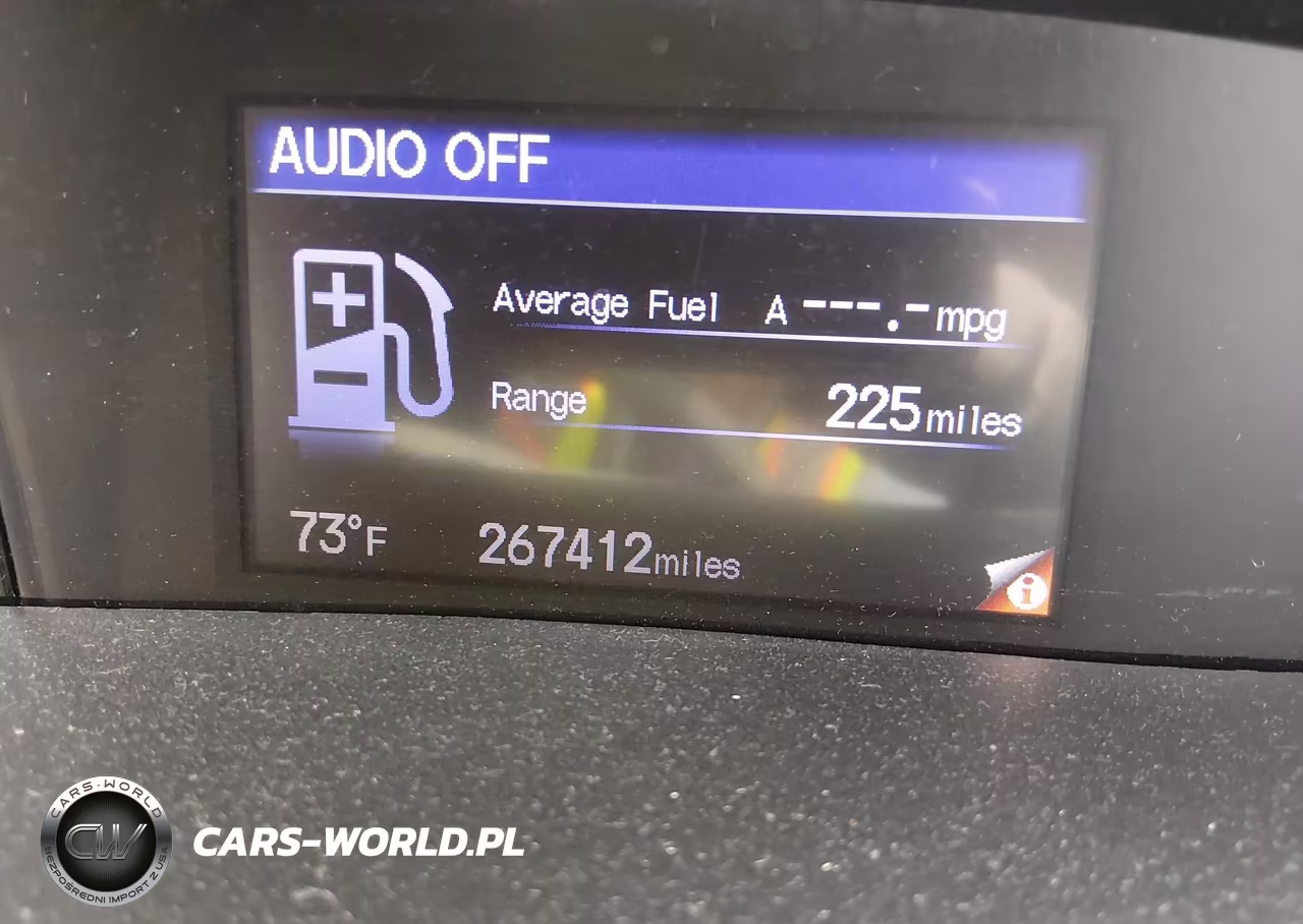 2012 Honda Civic Ex VIN:19XFB2F87CE302202 - 15