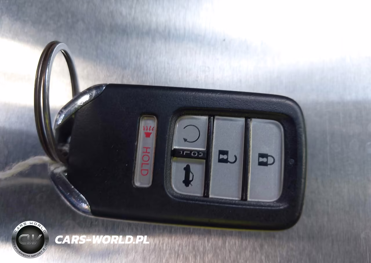 2022 Honda Accord Touring VIN:1HGCV2F92NA014288 - 11