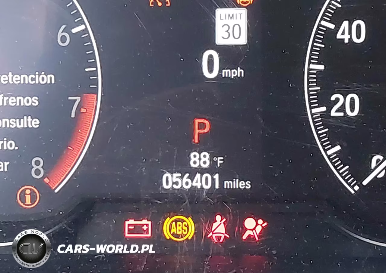 2022 Honda Accord Touring VIN:1HGCV2F92NA014288 - 15
