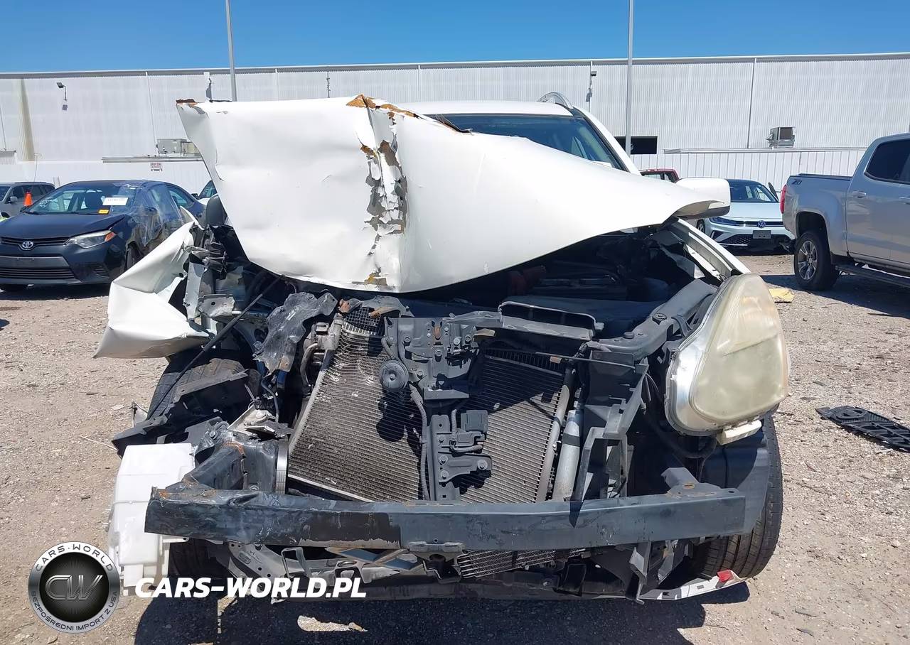 2013 Nissan Rogue Sv VIN:JN8AS5MV6DW136125 - 12