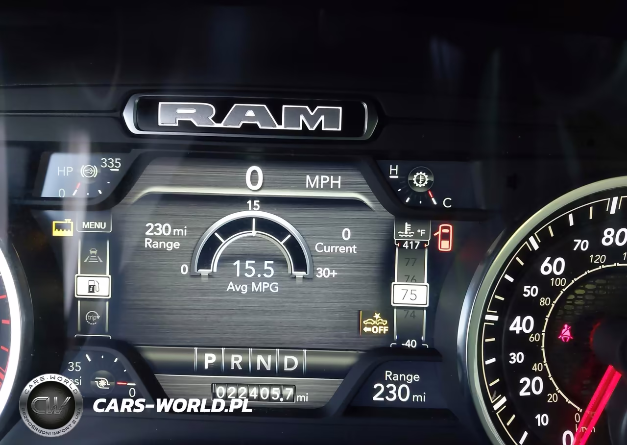 2024 Ram 2500 Tradesman 4X4 8' Box VIN:3C6UR5HL8RG370745 - 15