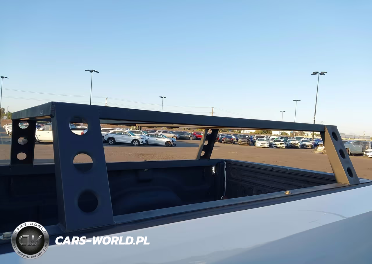 2024 Ram 2500 Tradesman 4X4 8' Box VIN:3C6UR5HL8RG370745 - 17