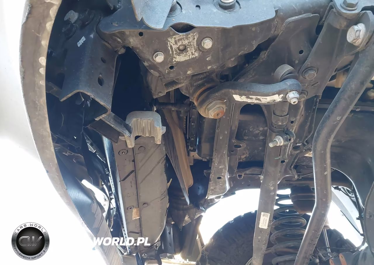 2024 Ram 2500 Tradesman 4X4 8' Box VIN:3C6UR5HL8RG370745 - 19