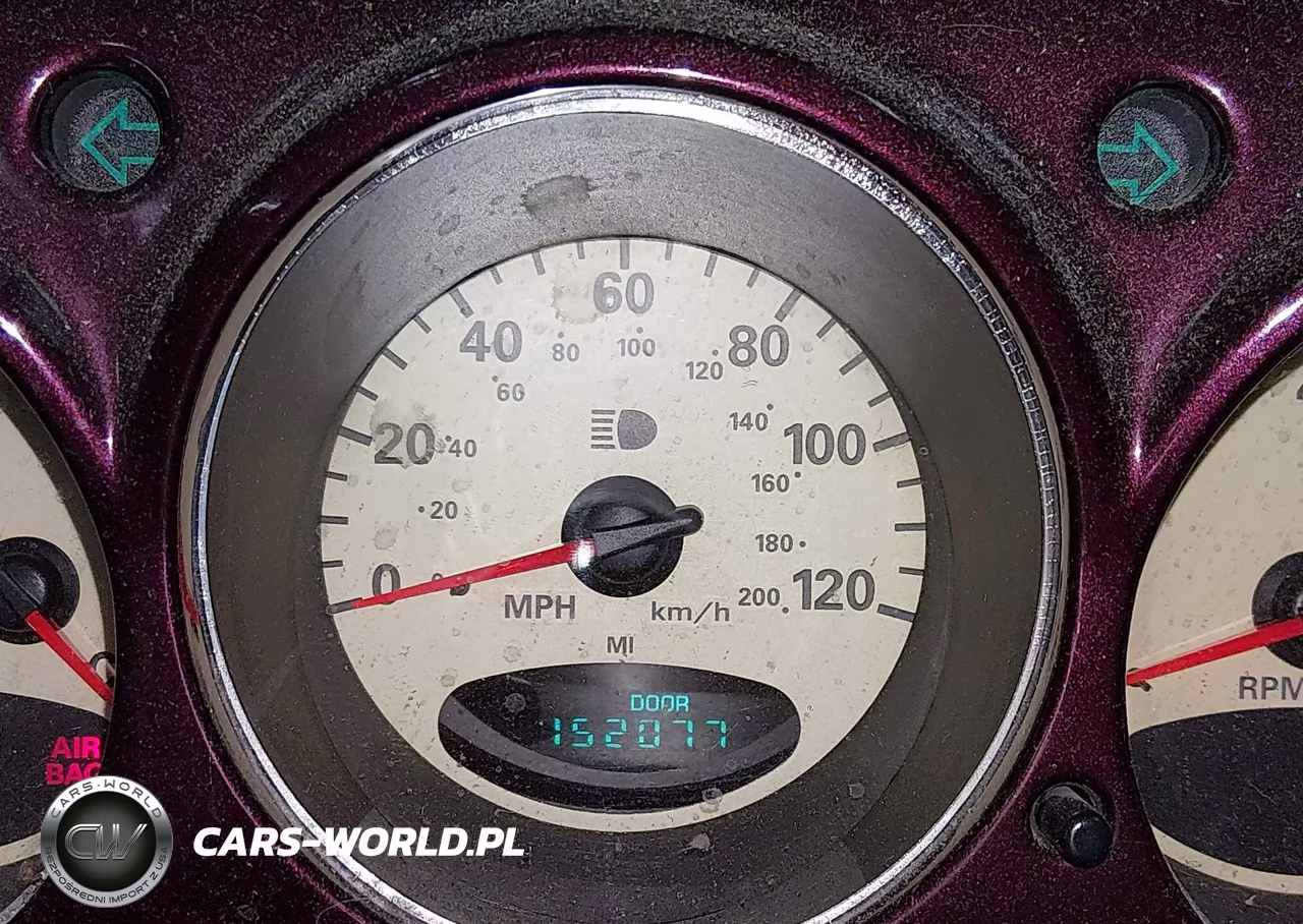 2003 Chrysler Pt Cruiser VIN:3C4FY48B63T531422 - 15