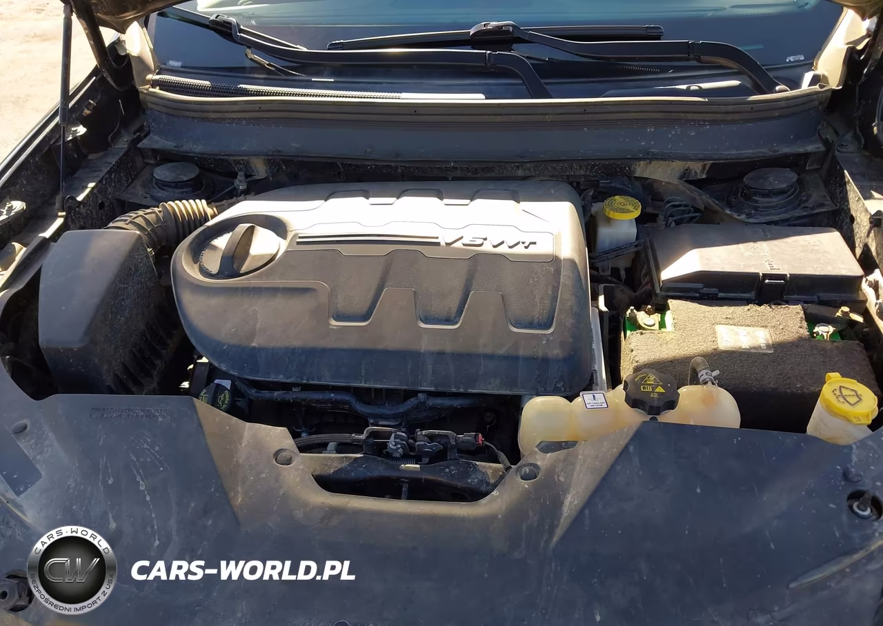 2019 Jeep Cherokee Limited 4X4 VIN:1C4PJMDX3KD304364 - 10