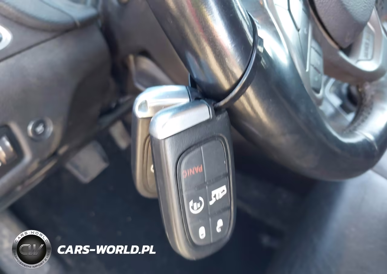 2019 Jeep Cherokee Limited 4X4 VIN:1C4PJMDX3KD304364 - 11