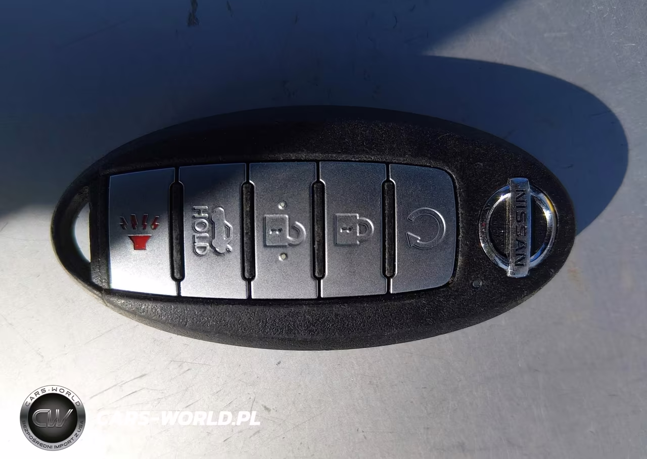 2020 Nissan Altima S Fwd VIN:1N4BL4BVXLC203499 - 11