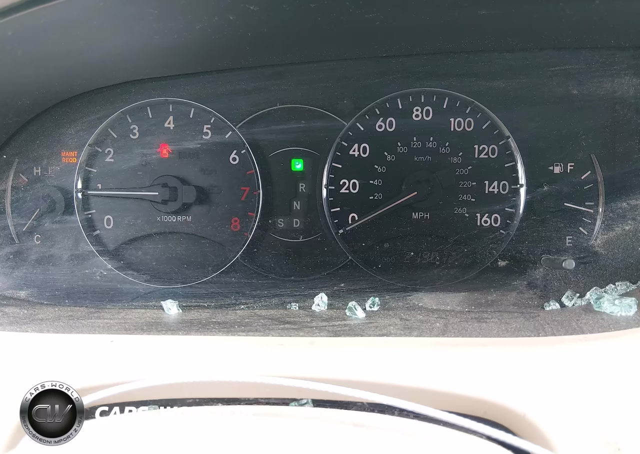 2005 Toyota Avalon Xls VIN:4T1BK36B05U038675 - 7