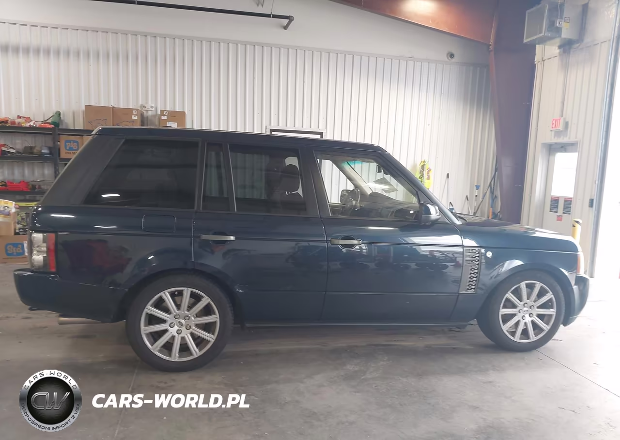 2011 Land Rover Range Rover Supercharged VIN:SALMF1E45BA350179 - 14