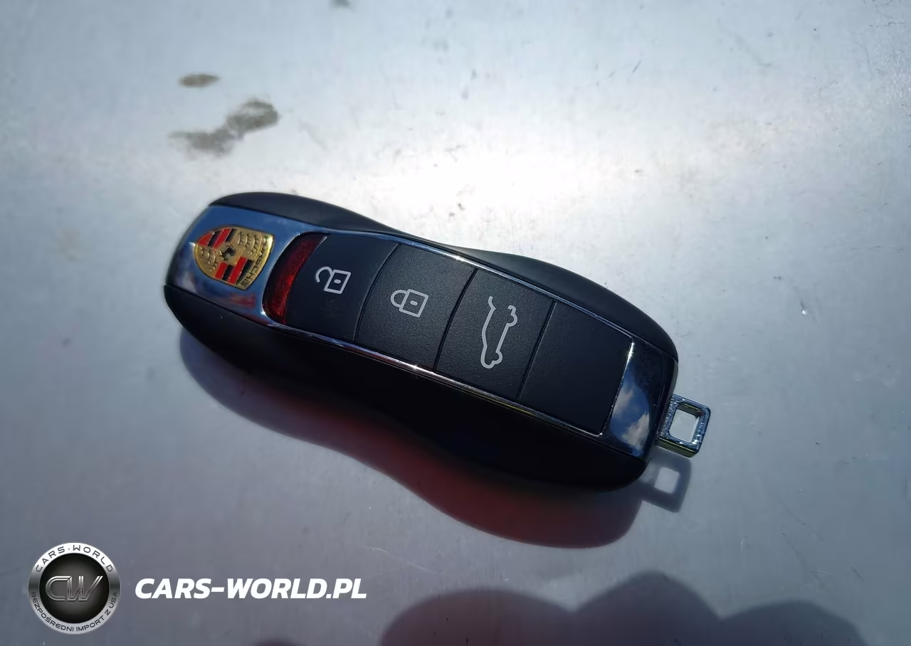 2026 Porsche Macan S VIN:WP1AG2A56TLB40903 - 11
