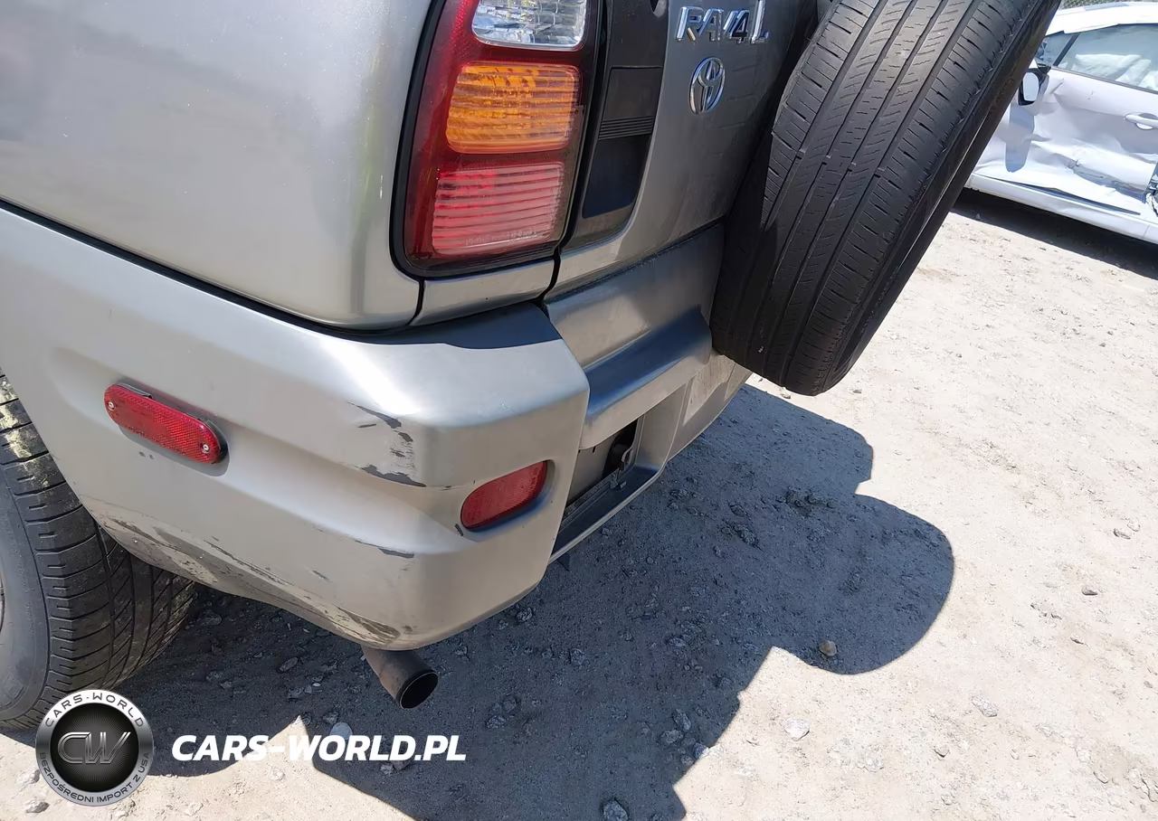 1999 Toyota Rav4 VIN:JT3HP10V0X7111363 - 14