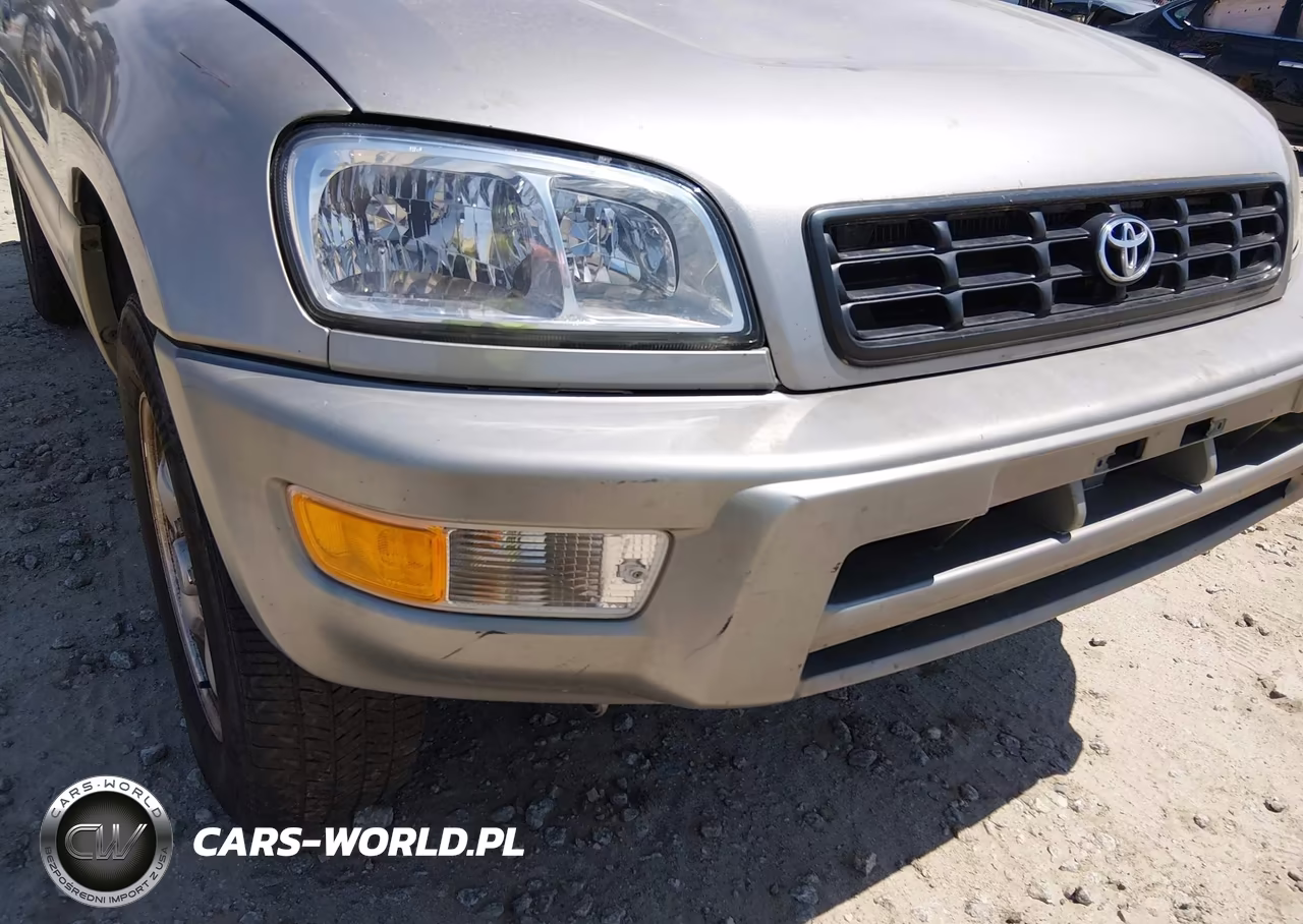 1999 Toyota Rav4 VIN:JT3HP10V0X7111363 - 15