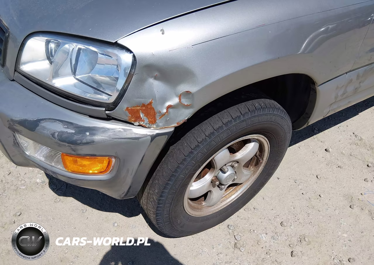 1999 Toyota Rav4 VIN:JT3HP10V0X7111363 - 6