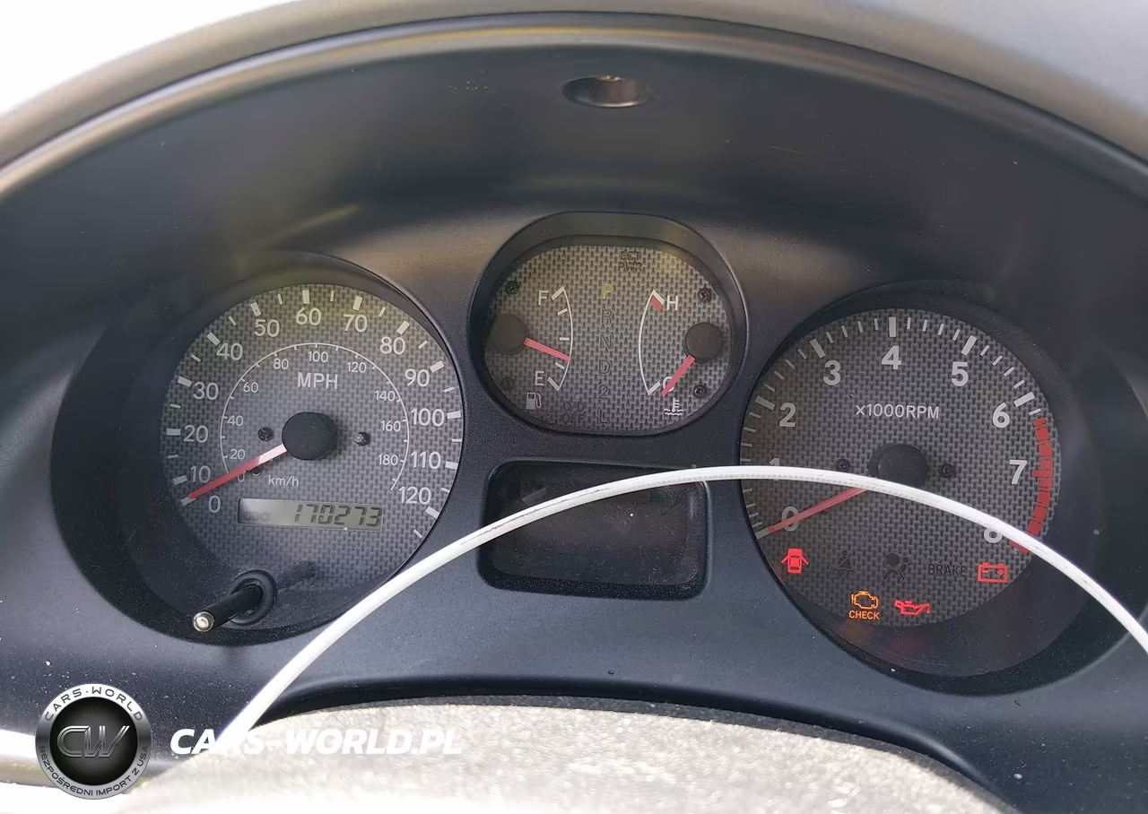 1999 Toyota Rav4 VIN:JT3HP10V0X7111363 - 7