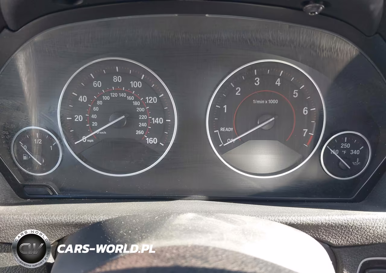 2018 BMW 430I Gran Coupe VIN:WBA4J1C58JBG75855 - 7