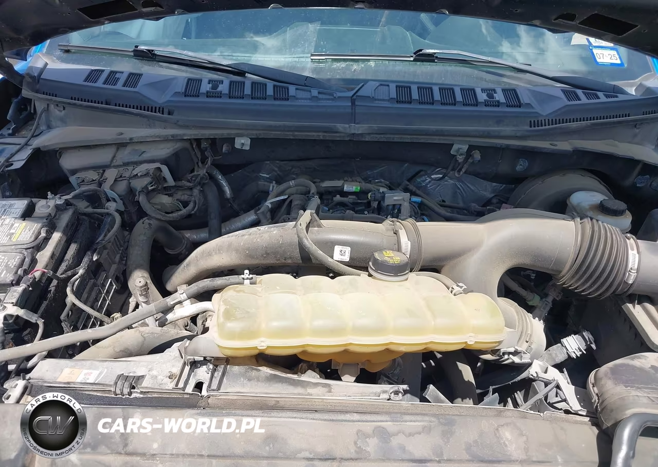 2019 Ford F-150 Xl VIN:1FTEW1CPXKKE78100 - 10