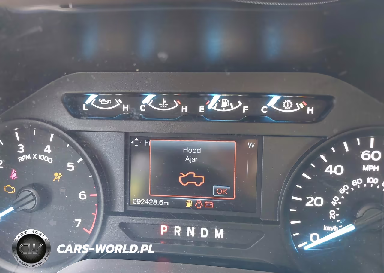 2019 Ford F-150 Xl VIN:1FTEW1CPXKKE78100 - 7