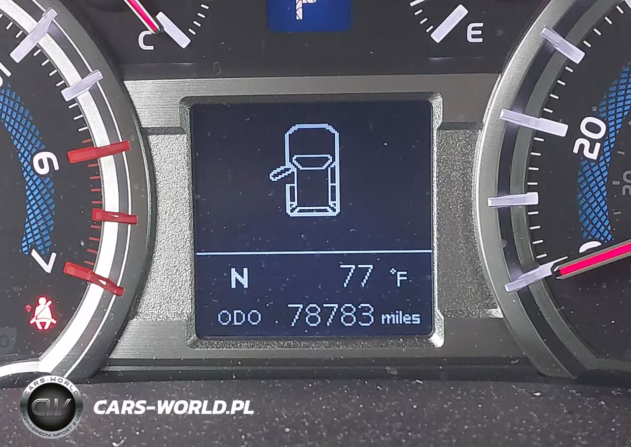 2017 Toyota 4Runner Limited VIN:JTEBU5JR7H5444588 - 15