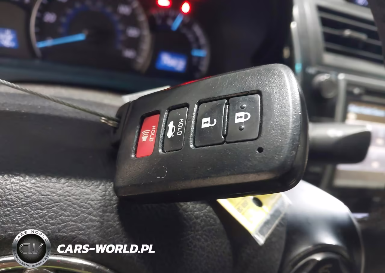 2014 Toyota Camry Xle V6 VIN:4T1BK1FK9EU544137 - 11