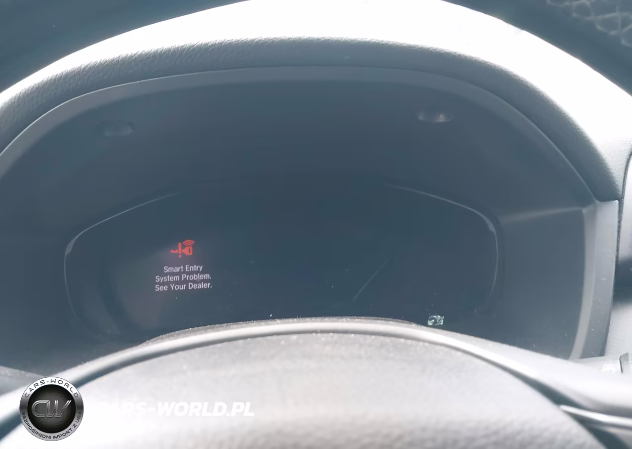 2020 Honda Insight Touring VIN:19XZE4F97LE004712 - 15