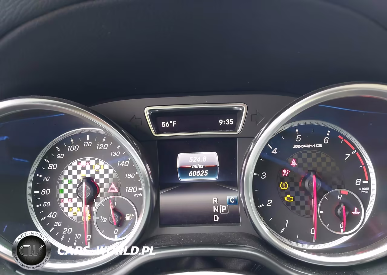 2019 Mercedes-Benz Amg Gle 43 Coupe 4Matic VIN:4JGED6EB2KA141457 - 7