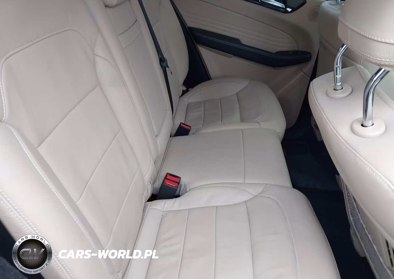 2019 Mercedes-Benz Amg Gle 43 Coupe 4Matic VIN:4JGED6EB2KA141457 - 8