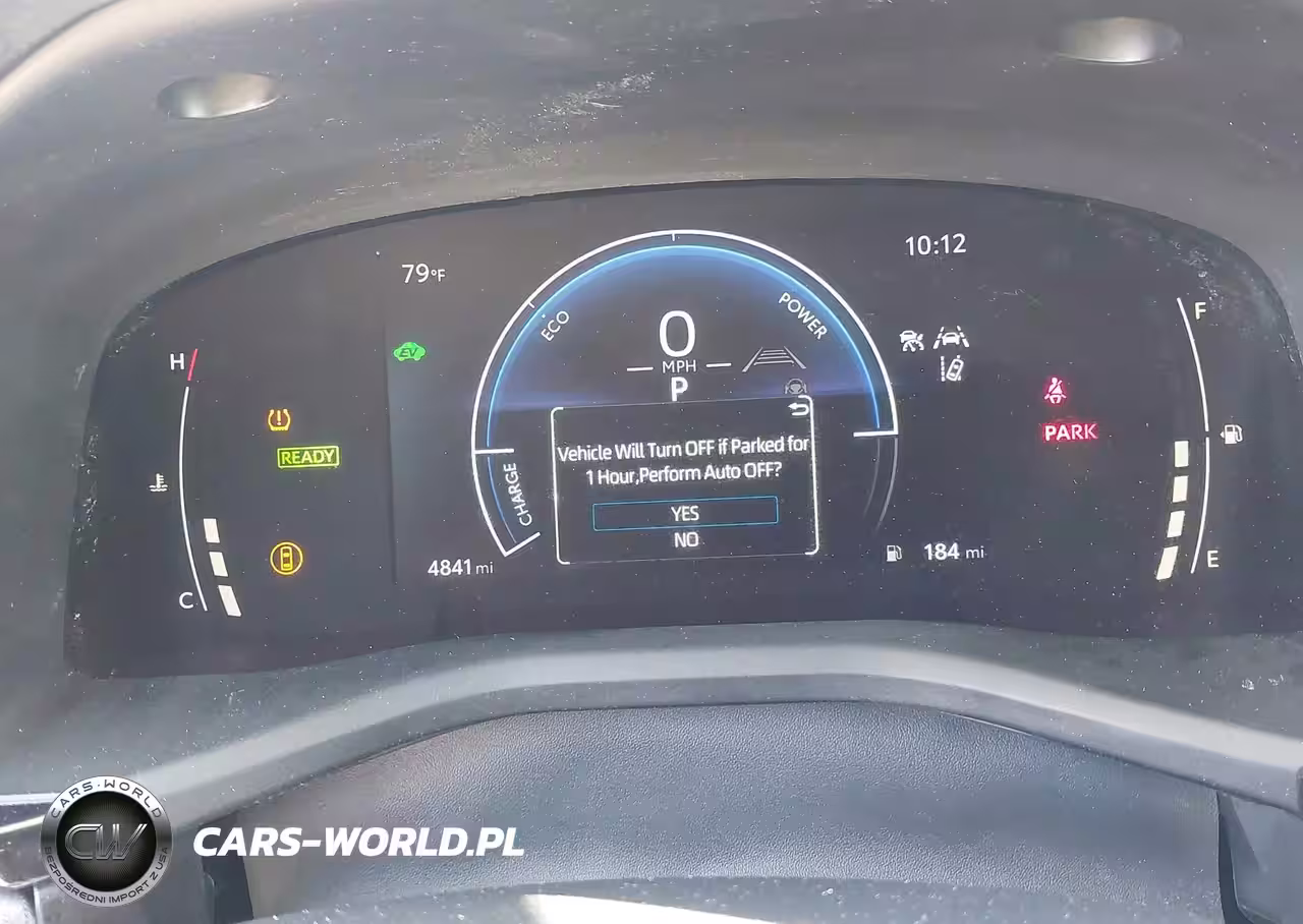 2026 Toyota Camry VIN:4T1DAACK5TU246830 - 7