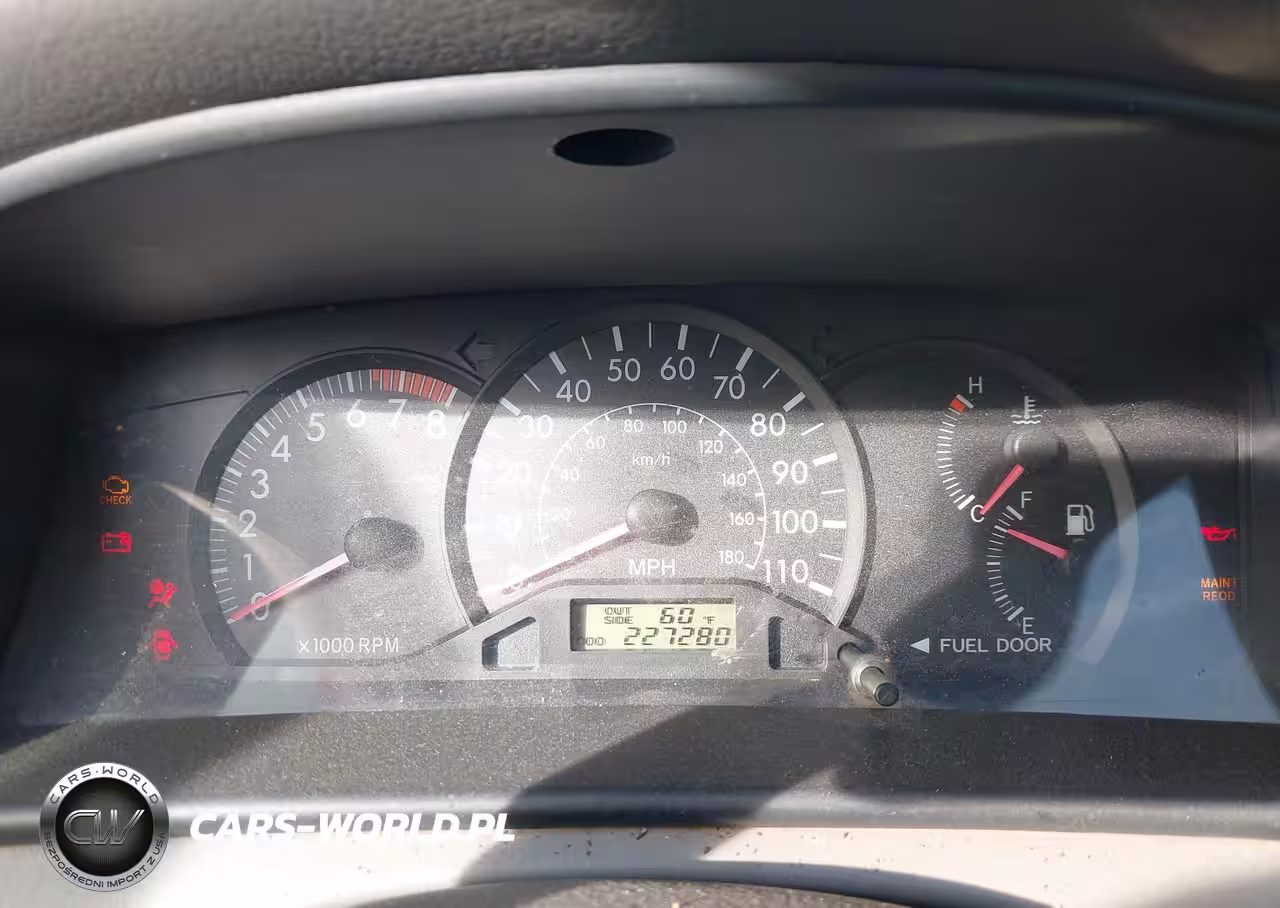 2006 Toyota Corolla Ce VIN:1NXBR32E16Z715701 - 7