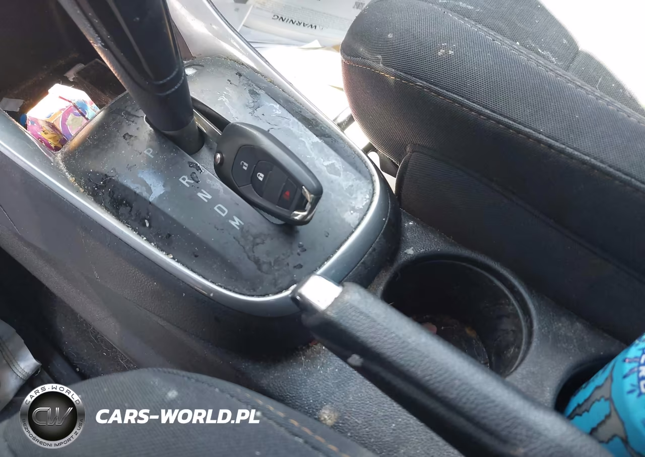 2019 Chevrolet Trax Ls VIN:3GNCJKSB6KL203721 - 11