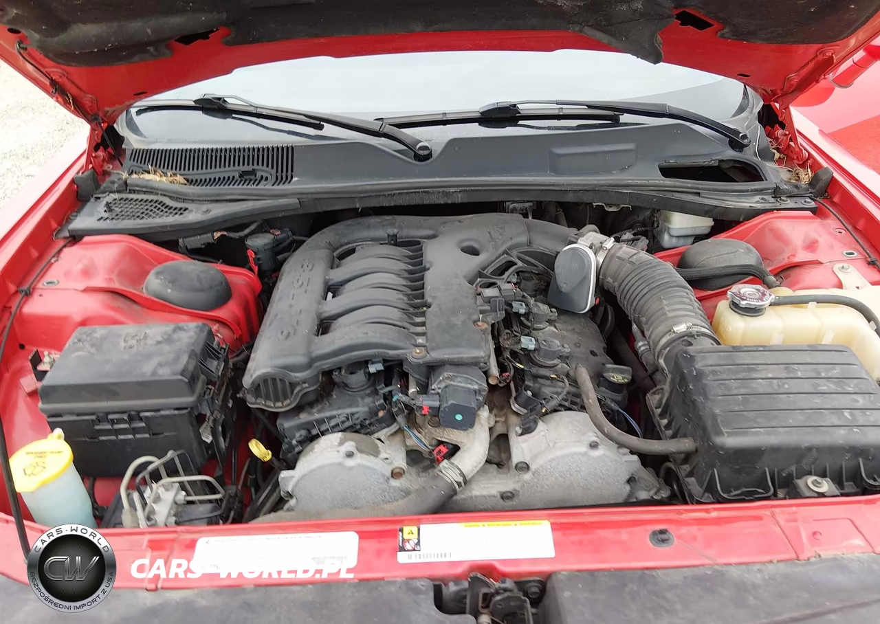 2010 Dodge Challenger Se VIN:2B3CJ4DV4AH321920 - 10